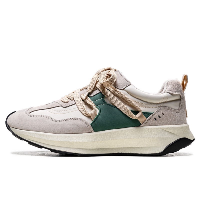 Giày Thể Thao Phối Lưới Mỏng Thoáng Khí Thời Trang Mùa Hè 2022 Phong Cách Mới Cho Nam