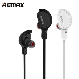 🍀 Tai nghe bluetooth thể thao Remax S5 chính hãng - Tai nghe bluetooth Remax S5 - Tai nghe bluetooth nhét tai Remax