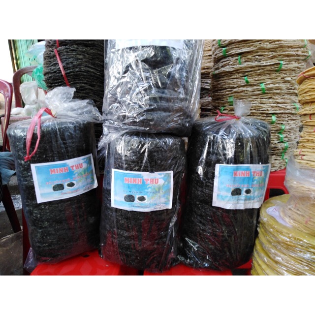 RONG BIỂN KHÔ BÌNH ĐỊNH