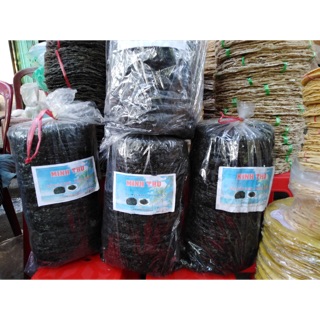 Rong biển khô bình định