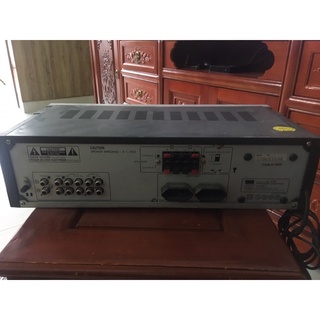 Amply Sansui