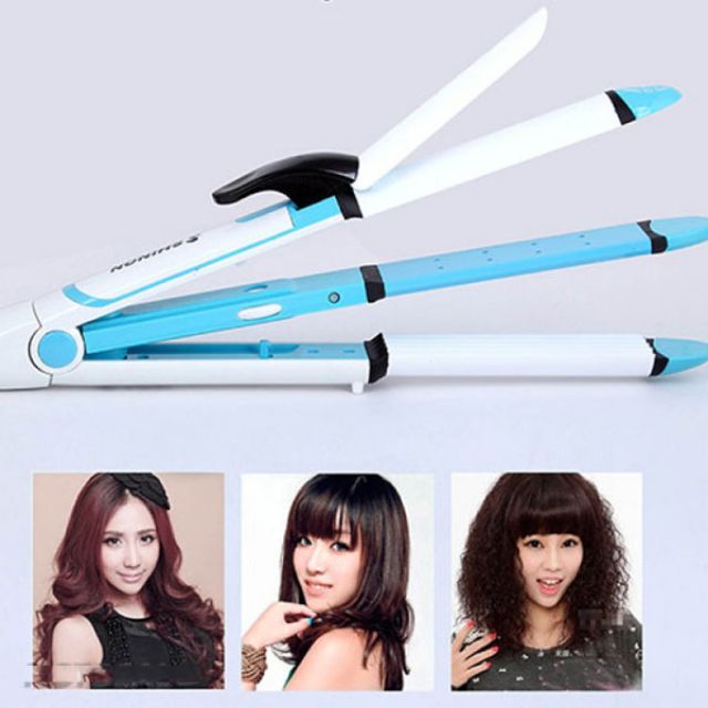 Máy làm tóc cao cấp 4 in 1-  Shinon 8005