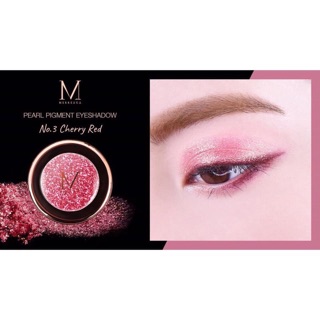 PHẤN MẮT MEREZCA