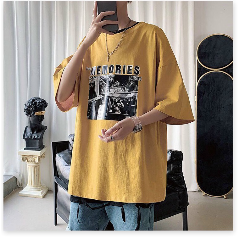 ÁO THUN FORM RỘNG TAY LỠ KIỂU CÁCH HÀN QUỐC , THỜI TRANG HOT HOT THỜI TRANG LANA FASHION