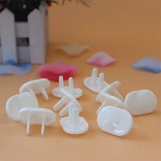 Combo 20 nút bịt ổ điện an toàn