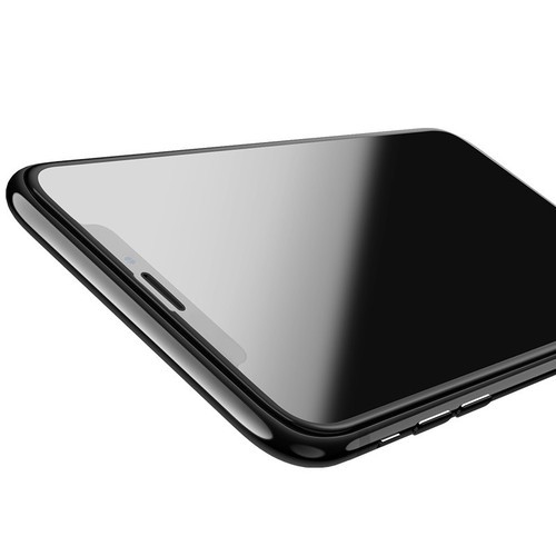 Miếng dán cường lực Hoco G5 6.5inch dành cho dòng iPhone XsMax/11Pro Max, chống bám vân tay, bảo vệ màn hình điện thoại