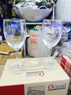 Ly rượu duchess goblet 350ml