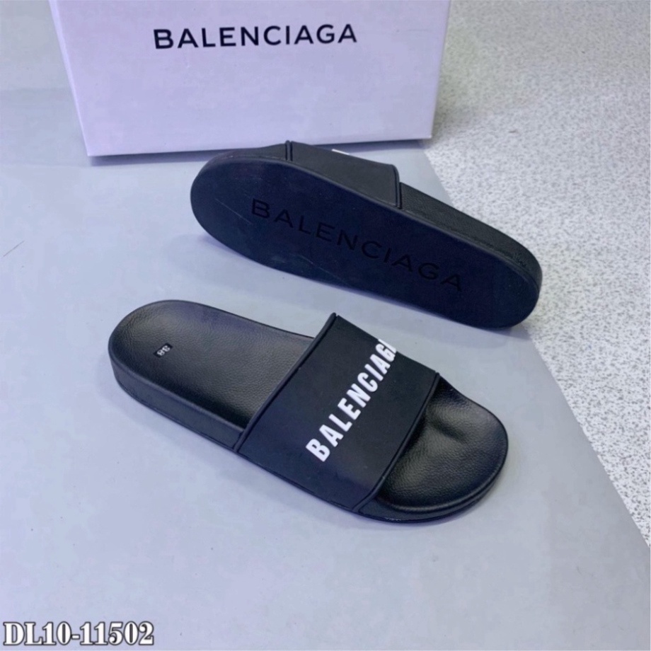 [Free Ship] [Free Ship] FREE SHIP  [FREE SHIP] Dép Nam Quai Ngang BALEN, Dép BALENCIAGA Hàng Chuẩn Thời Trang Bền Đẹp