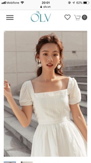 Đầm thanh lý nguyên tag