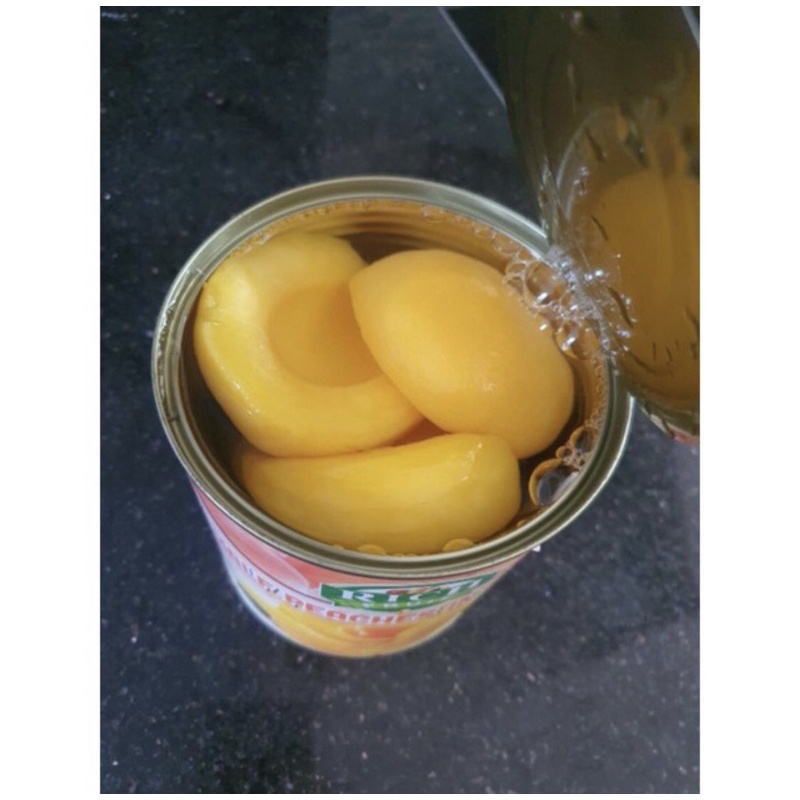 Đảo Ngâm Rích 825gr