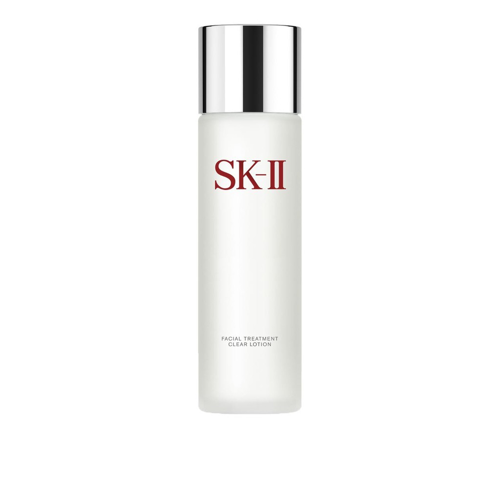 Nước Hoa Hồng Sk-II Facial Treatment Clear Lotion Minisize 30ml