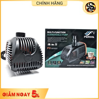Máy Bơm Nước Periha PD 4200 - PD 8200 - Máy Bơm Hồ Cá