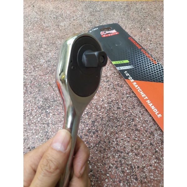 CẦN TỰ ĐỘNG 1/2 KAPUSI