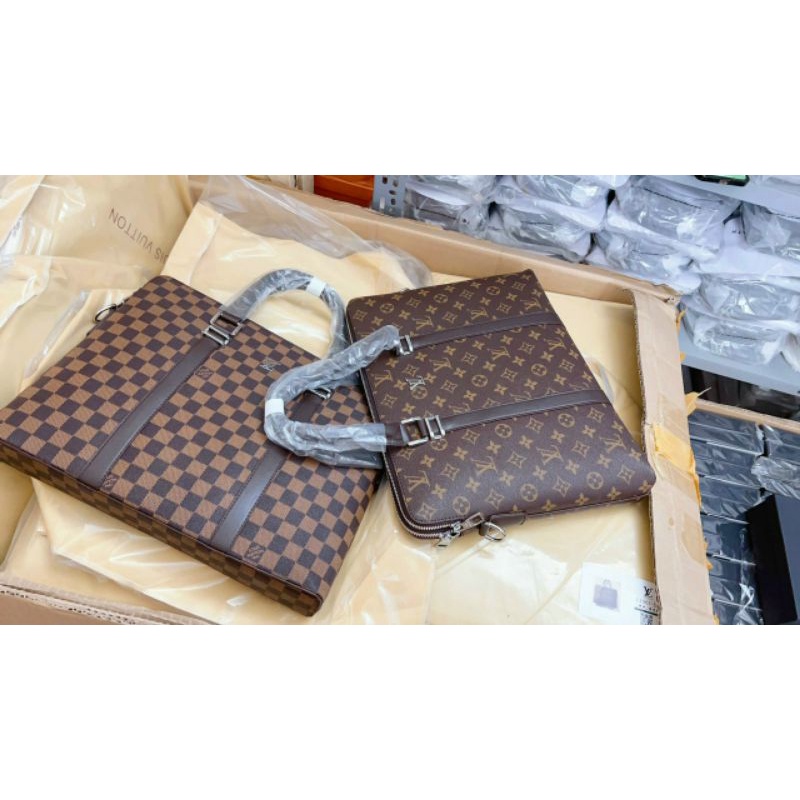 TÚI LV LAPTOP CÔNG SỞ