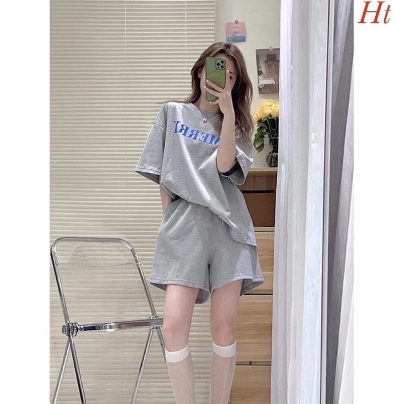 Bộ đùi chữ Mery H2B888