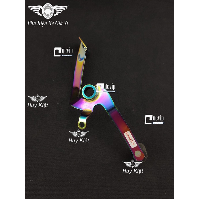 [Rẻ Vô Địch] Cần Số 2 Chiều Winner X, Winner X V1 Xi Titan 7 Màu 4769