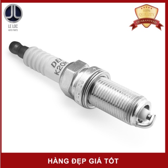 Bugi Cho Ô Tô Innova Hàng Đẹp Chính Hãng [Hàng Chất Giá Rẻ]