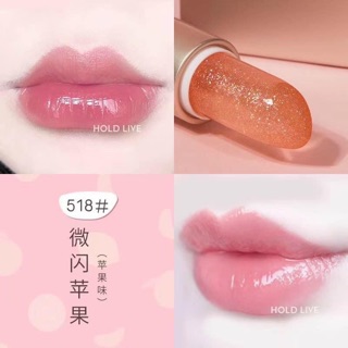 Son thạch Hold Live