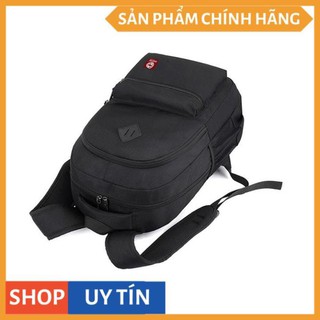 Balo laptop hàn quốc HARAS HR244