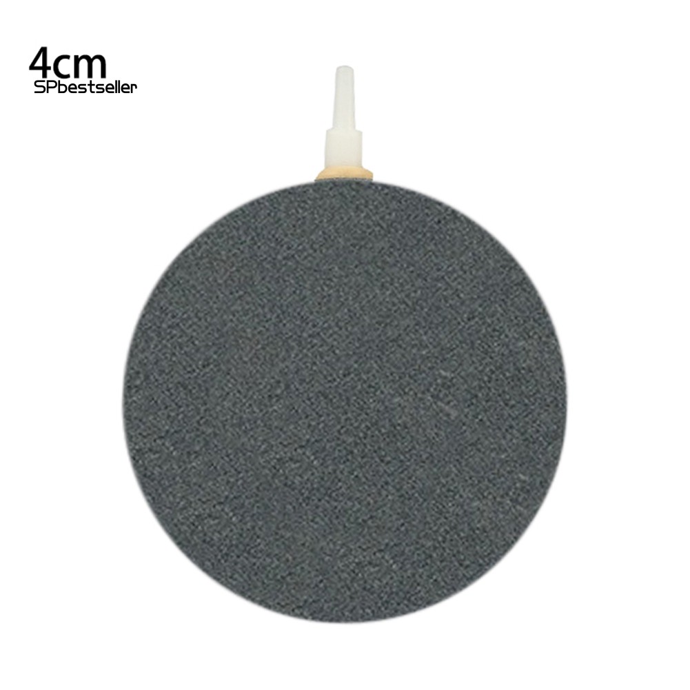 Thiết bị bơm bong bóng oxy cho bể cá