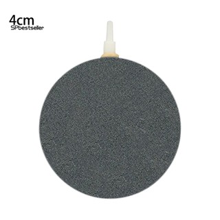 Thiết bị bơm bong bóng oxy cho bể cá