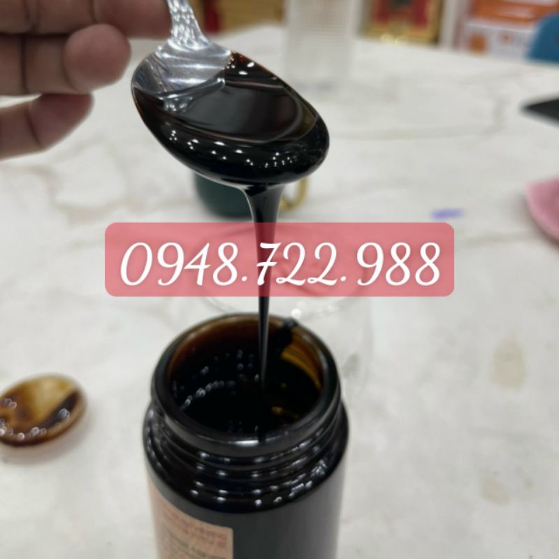 Cao Hồng Sâm KGC Hàn Quốc 240g Cheong Kwan Jang 6 Năm Tuổi