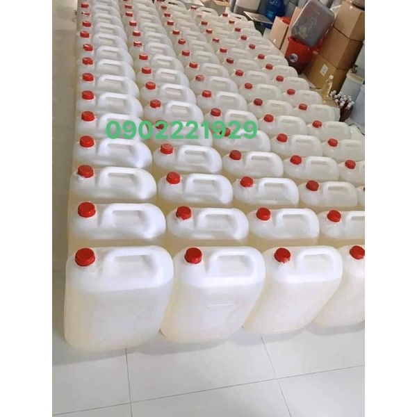 1 lít dầu dừa Bến Tre Nguyên Chất