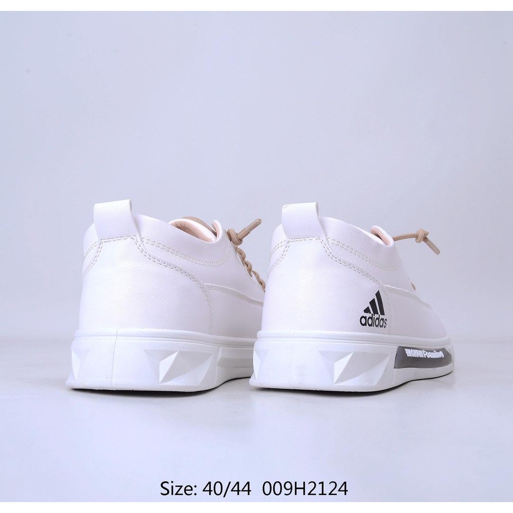 Giày Thể Thao Adidas Superstar Ii Thời Trang # 009h2124