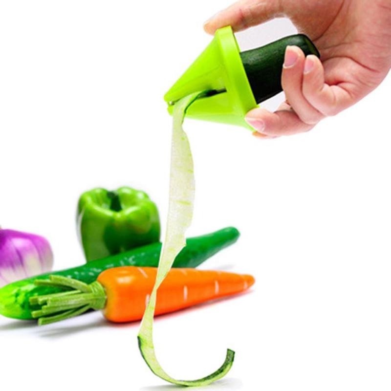 1 Dụng Cụ Bào Sợi Rau Củ Quả Tiện Lợi