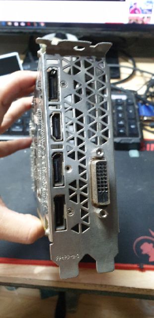 Cạc màn hình 1060 3g đủ loại đẹp zin