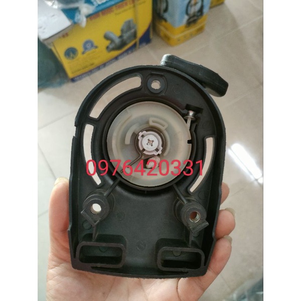 Ốp Giật Máy Cắt Cỏ Honda GX35 , Máy Phun Thuốc  Máy Đầm Thước Động Cơ 4Thì GX35