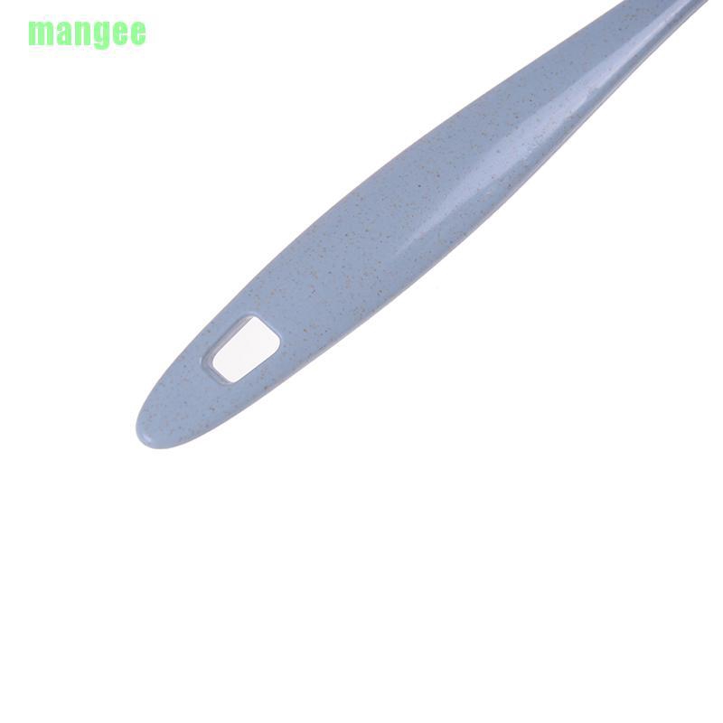 Muỗng Múc Canh 2 Trong 1 Có Lỗ Lọc Tiện Dụng