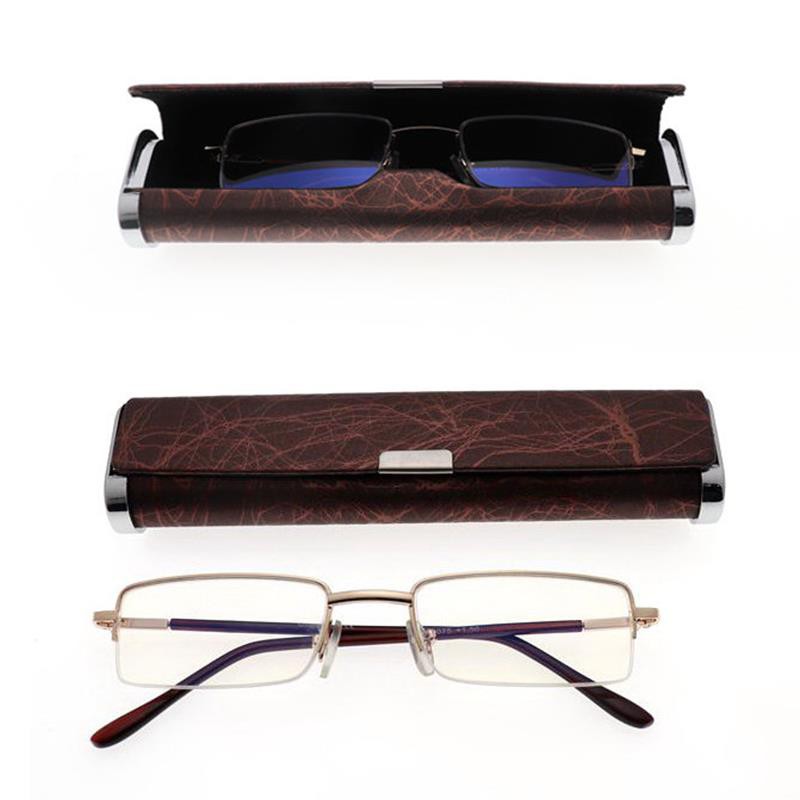 Kính viễn, lão nam, nữ metal độ nét cao SK219