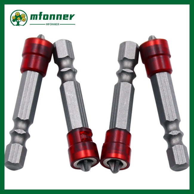 Đầu Tua Vít Nam Châm PH2 1/4 Inch 1pcs