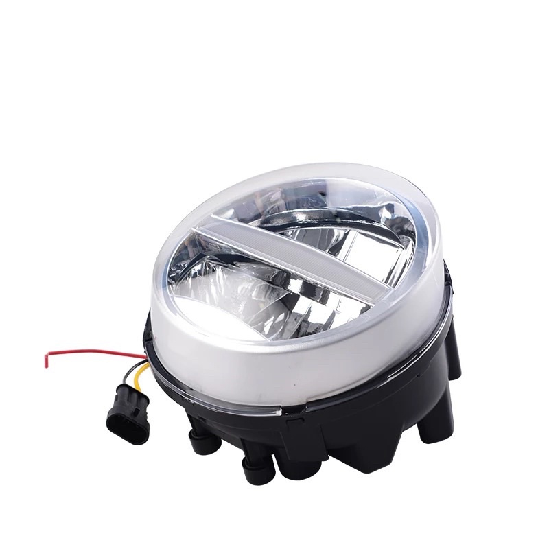 ĐÈN PHA LED VESPA GTS