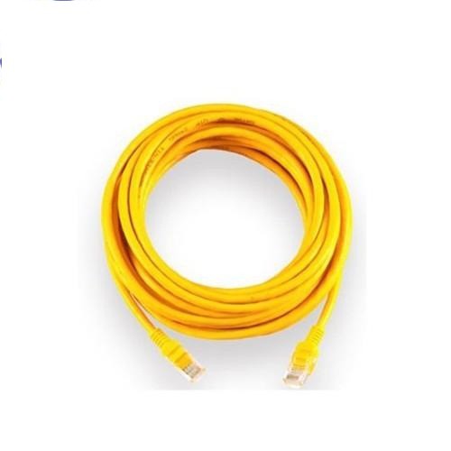Cáp mạng internet/mạng LAN Cat 6E 3m 2 đầu bấm sẵn