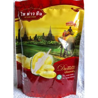 SẦU RIÊNG SẤY KHÔ THÁI LAN