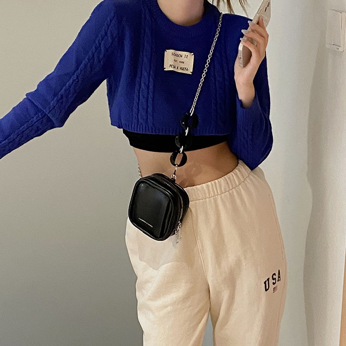 Túi đeo chéo thời trang cho nữ