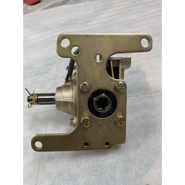 Số De,số tiến lùi,cốt 17li,dùng cho máy 100cc,110cc,125cc.cốt vào máy 6 răng 17mm,trục ra 19mm