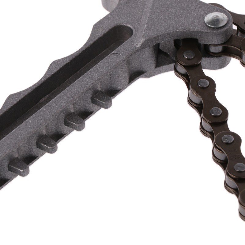 Cờ lê vặn đai ốc bộ lọc dầu dành cho xe hơi