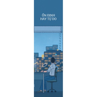 Sách AZ - Ổn Định Hay Tự Do