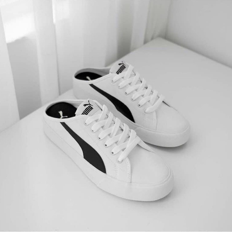 Giày đạp gót PUMA BARI MULE