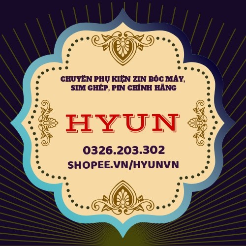 Hyun Official Store