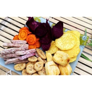Thập cẩm sấy Tề Hùng
