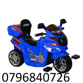 xe đạp mô tô cho bé