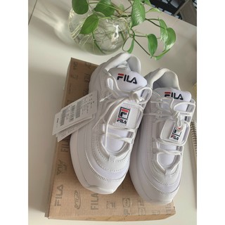 Giày Fila SWERVE