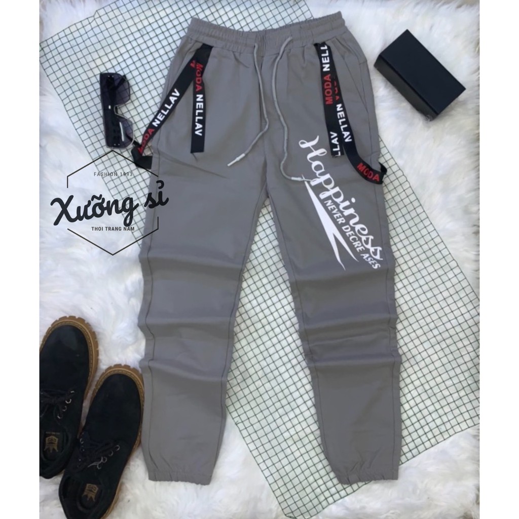 Quần Jogger dây Kaki Nam Dáng Thể Thao  size 28 đến 33 HÌNH THẬT CHỬ NGẨU NHIÊN