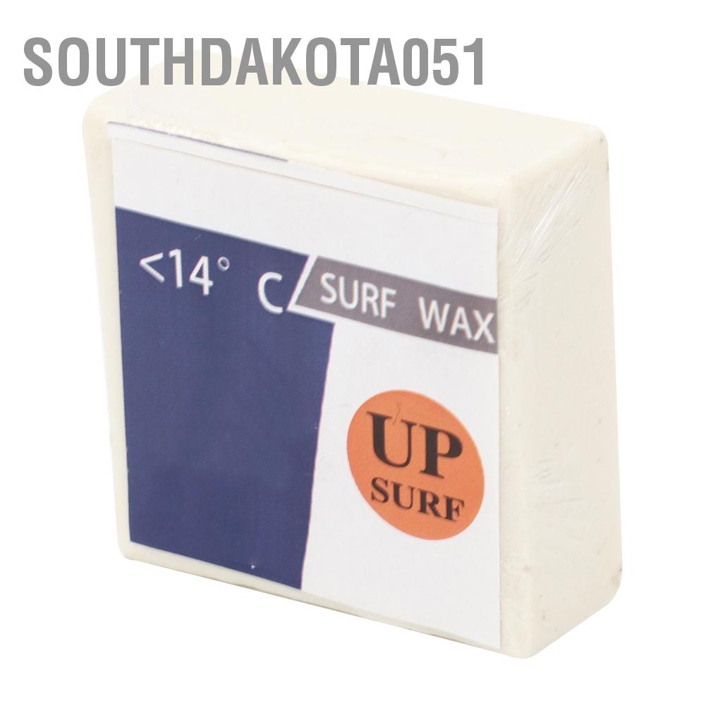 Hàng Sẵn UPSURF Sáp chống trượt cho ván lướt sóng tiện lợi chất lượng cao Chuyên nghiệp Phụ kiện Lướt ván【Southdakota051】