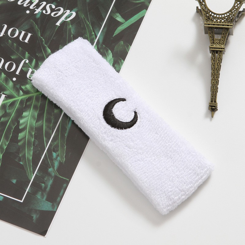 Băng đô thể thao hình chữ C TB52