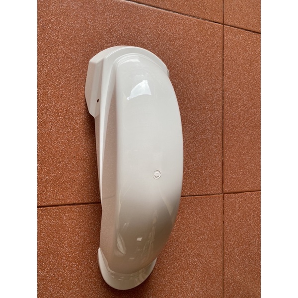 CHẮN BÙN SAU XE ĐIỆN ZOOMER